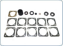 kubota Repair Kit